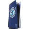 Villanova University V Initial PS5 Console Skin